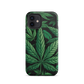 "Cannabis" Tough iPhone Cases
