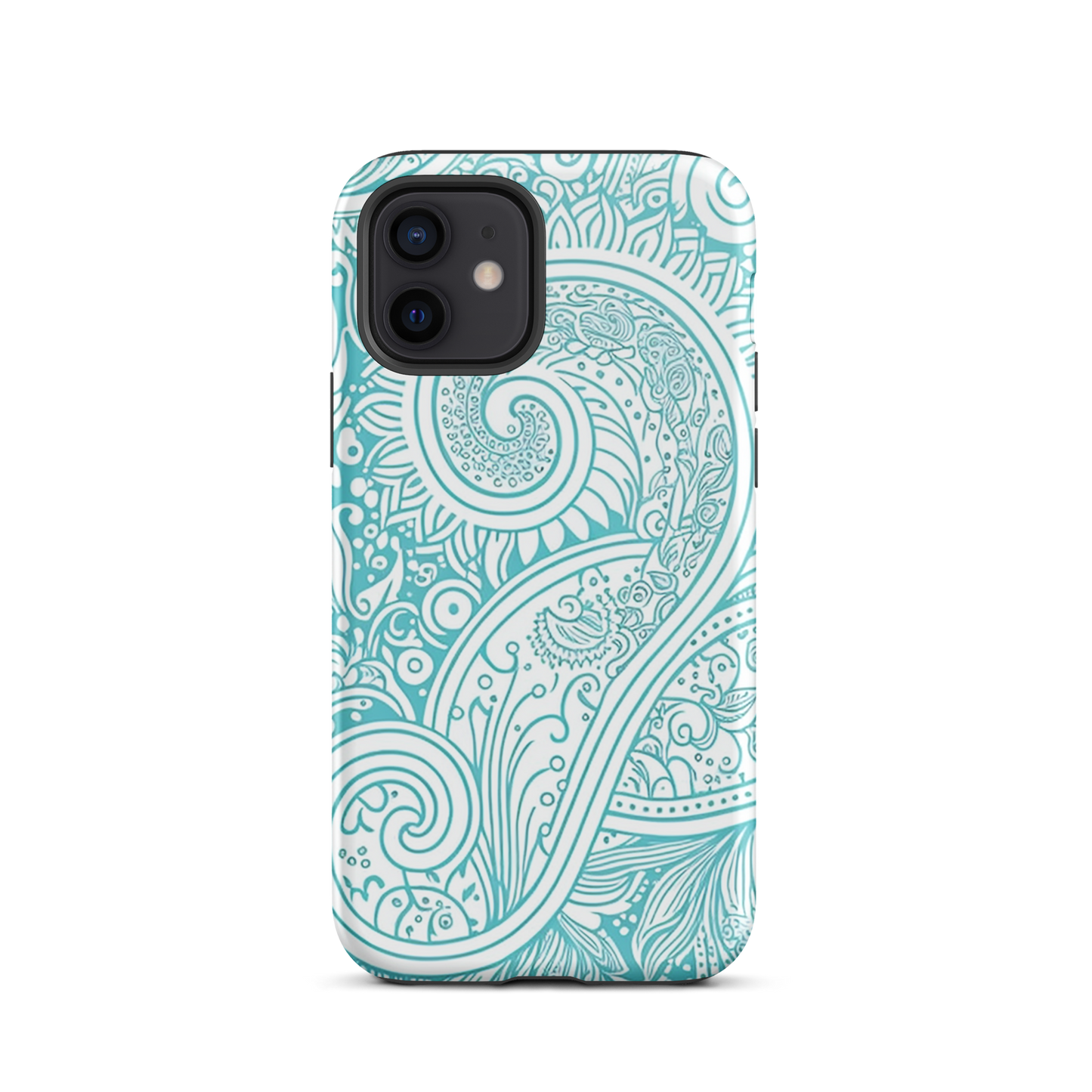 "Swagger" Tough iPhone Cases