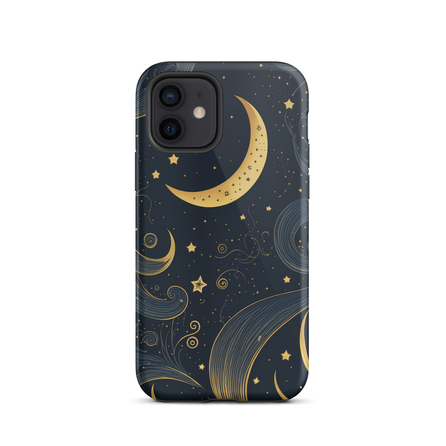"Starry Night" Tough iPhone Cases