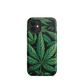 "Cannabis" Tough iPhone Cases