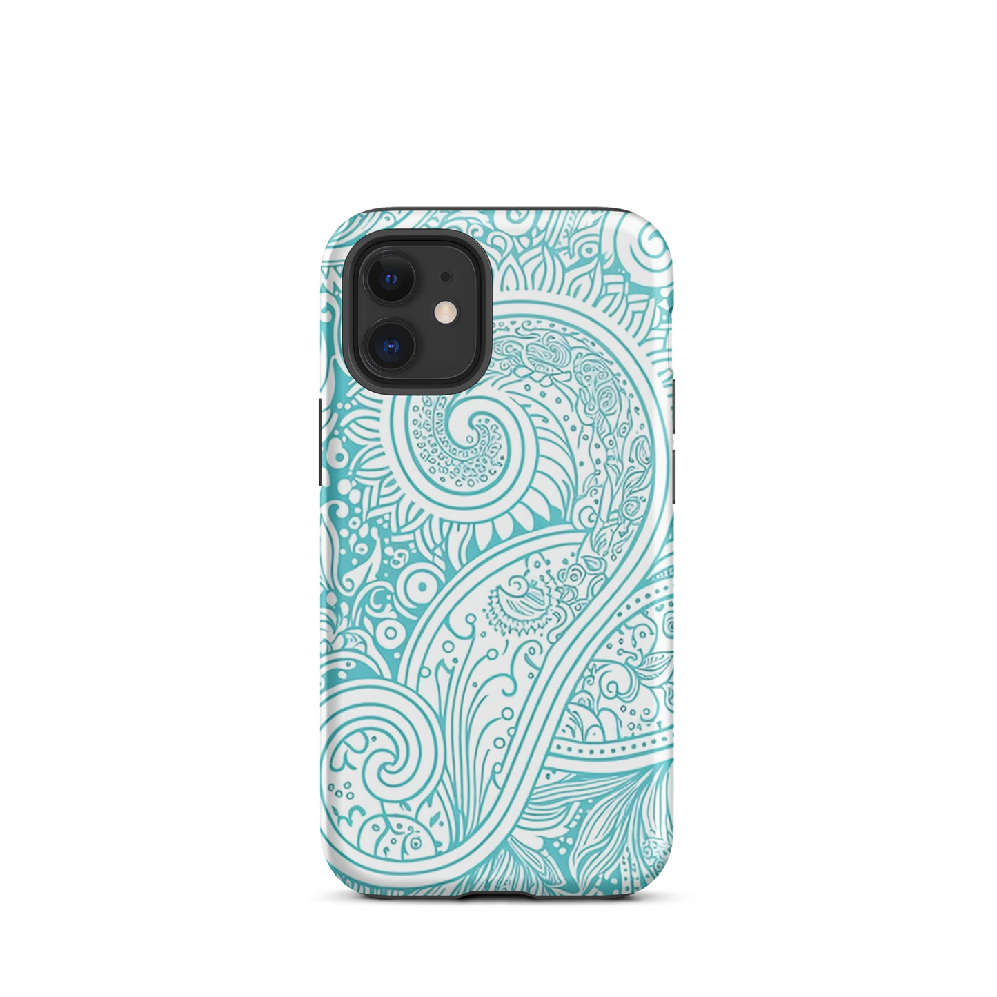 "Swagger" Tough iPhone Cases