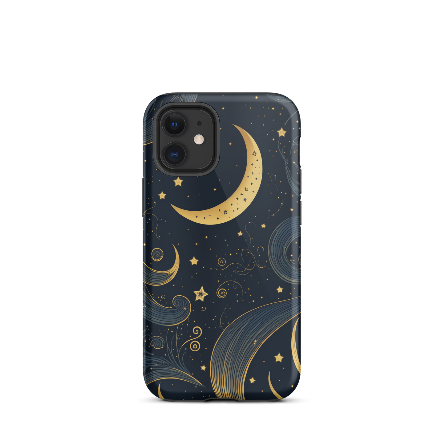 "Starry Night" Tough iPhone Cases