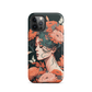 "Katy" Tough iPhone Cases