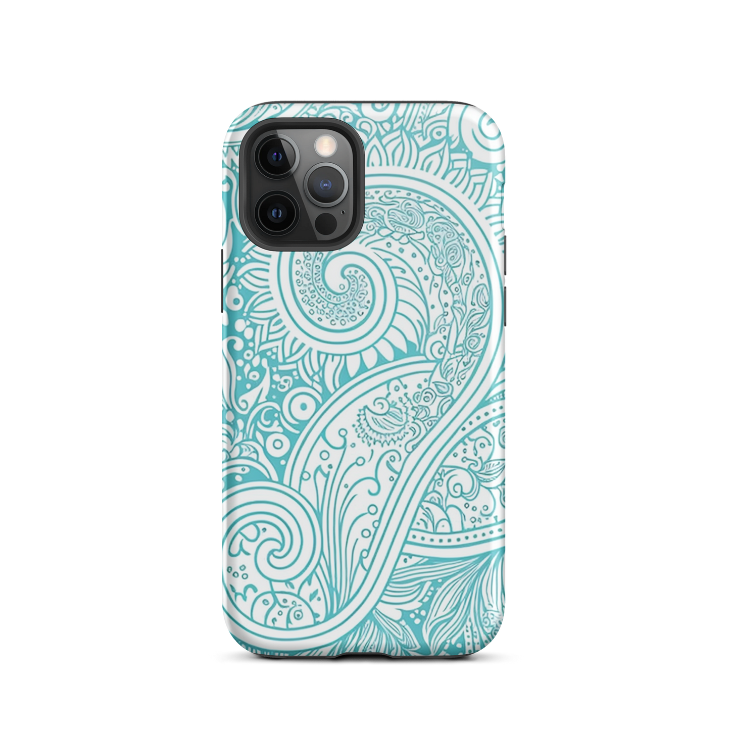 "Swagger" Tough iPhone Cases