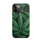 "Cannabis" Tough iPhone Cases