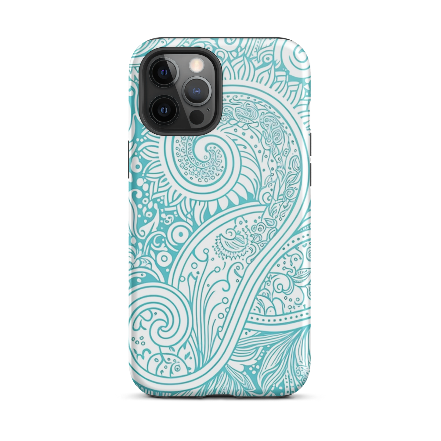 "Swagger" Tough iPhone Cases