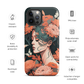 "Katy" Tough iPhone Cases