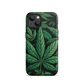 "Cannabis" Tough iPhone Cases