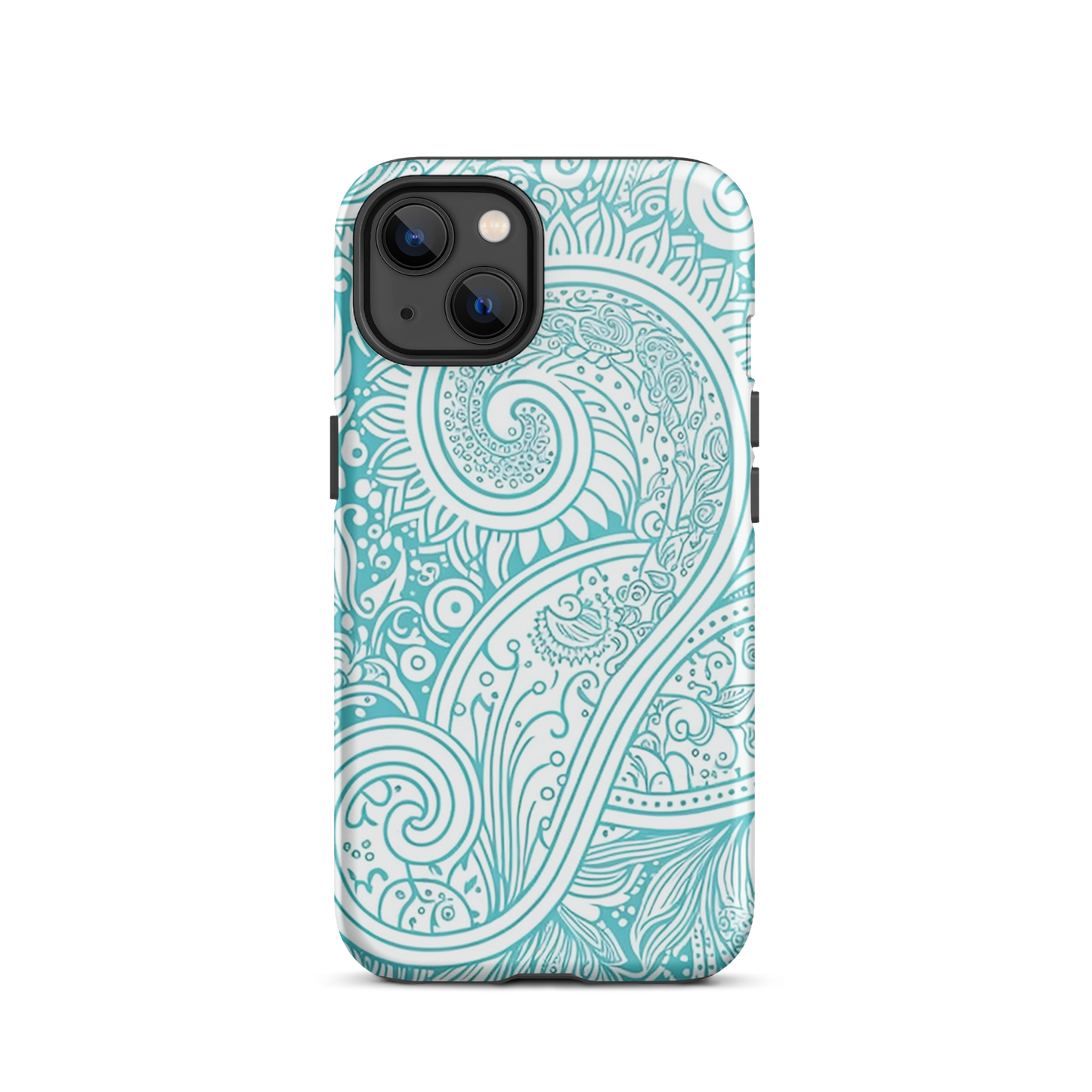"Swagger" Tough iPhone Cases