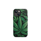 "Cannabis" Tough iPhone Cases