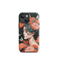 "Katy" Tough iPhone Cases