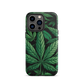"Cannabis" Tough iPhone Cases