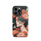 "Katy" Tough iPhone Cases