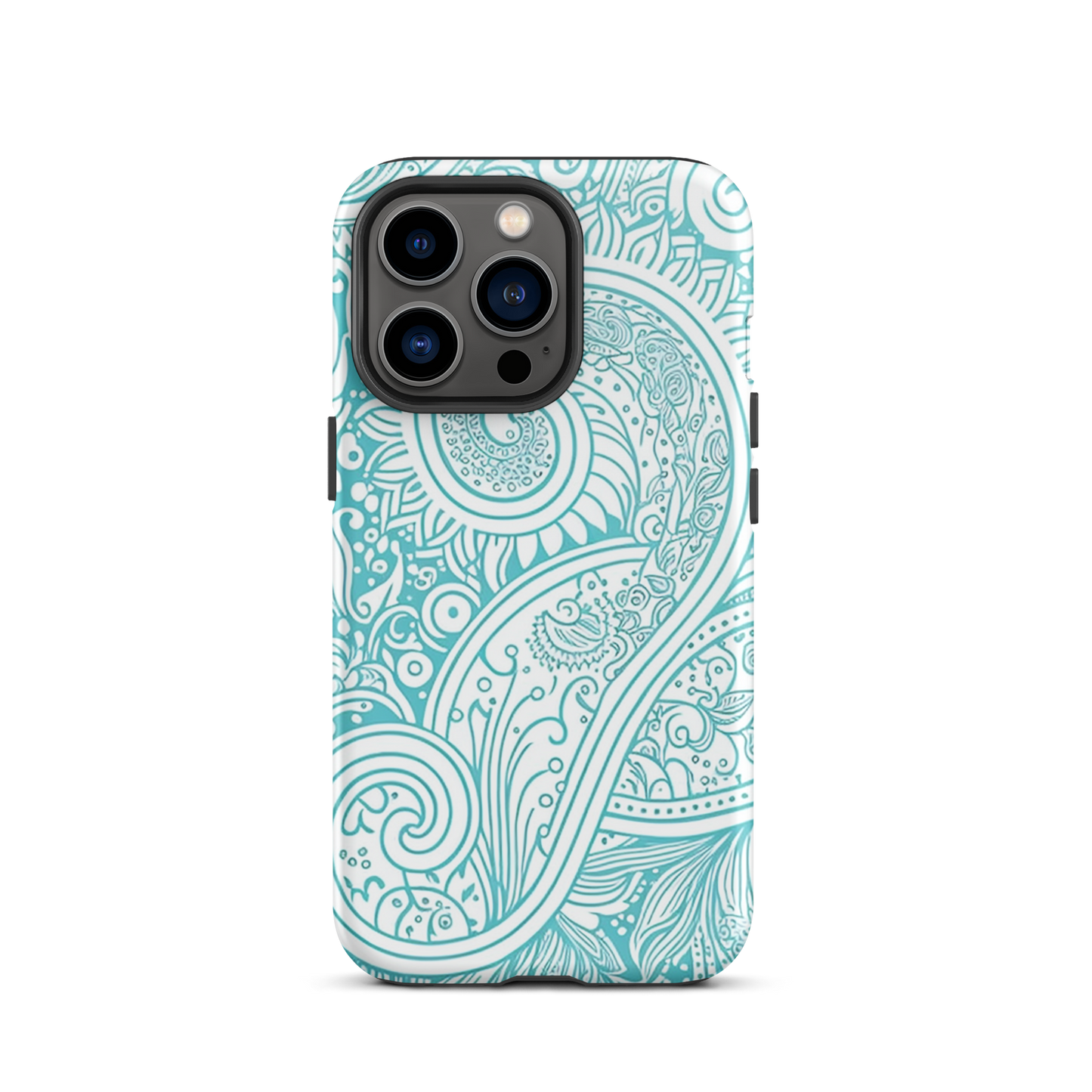 "Swagger" Tough iPhone Cases