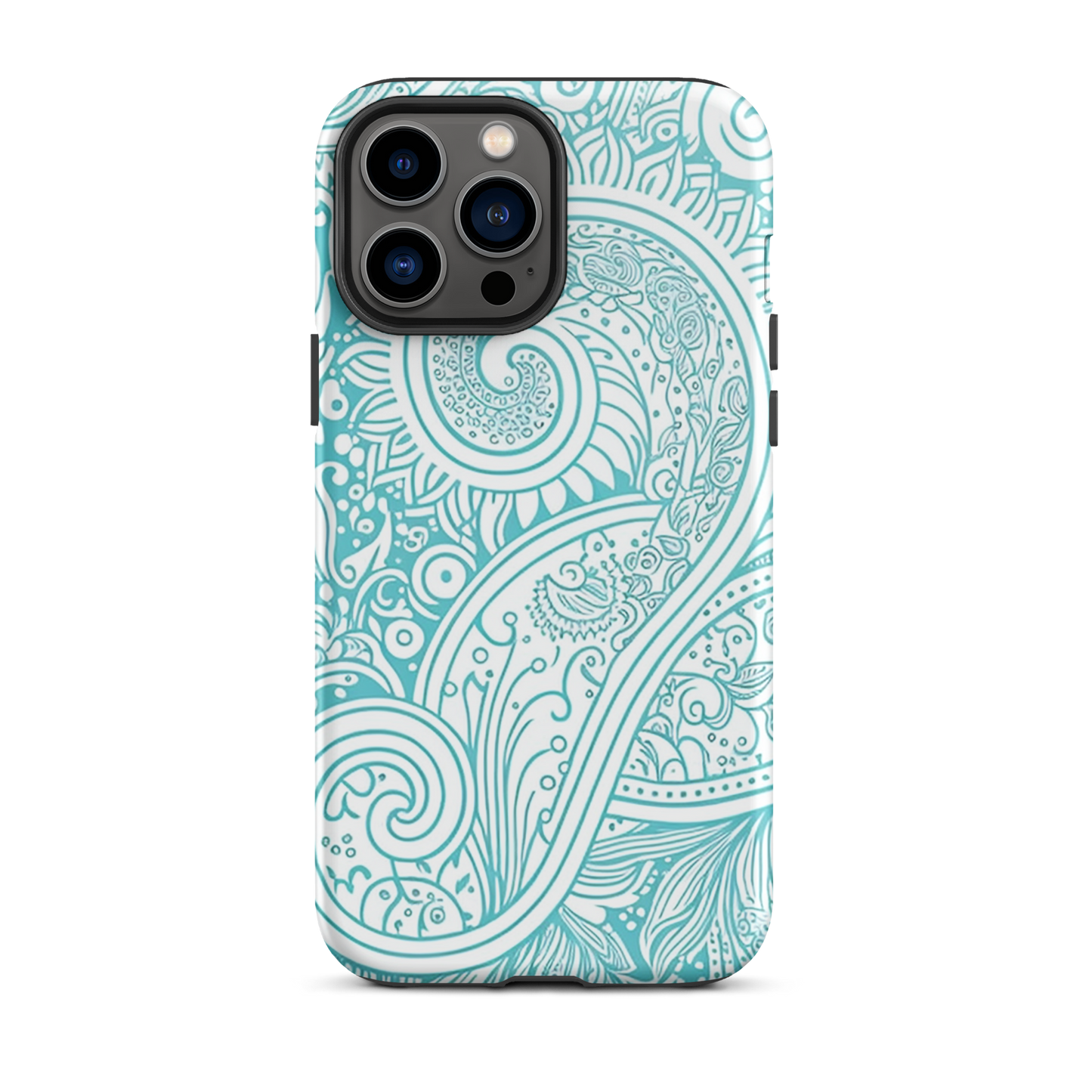 "Swagger" Tough iPhone Cases