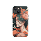 "Katy" Tough iPhone Cases