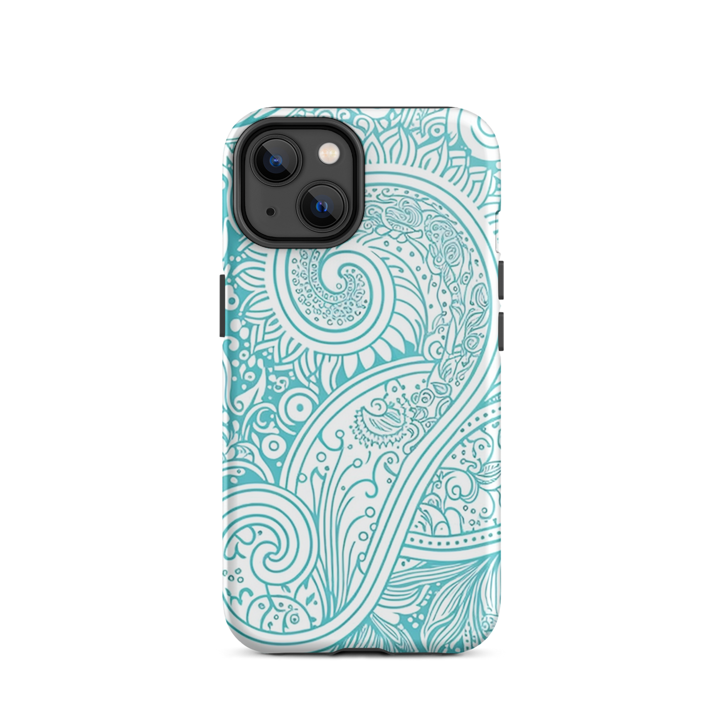 "Swagger" Tough iPhone Cases