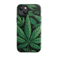 "Cannabis" Tough iPhone Cases