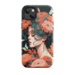 "Katy" Tough iPhone Cases