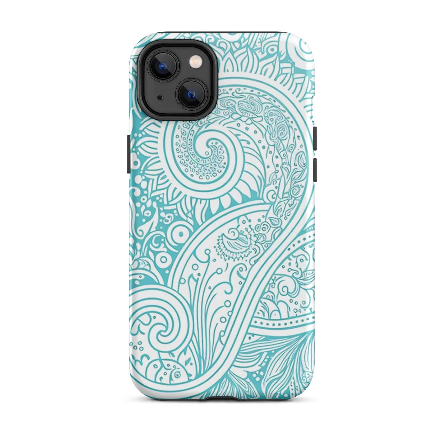 "Swagger" Tough iPhone Cases
