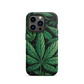 "Cannabis" Tough iPhone Cases