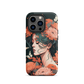 "Katy" Tough iPhone Cases
