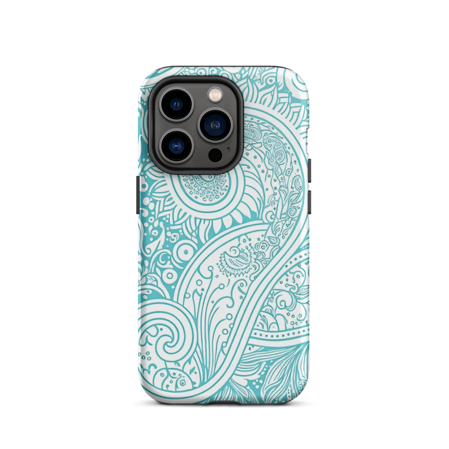 "Swagger" Tough iPhone Cases
