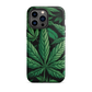 "Cannabis" Tough iPhone Cases