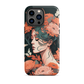 "Katy" Tough iPhone Cases