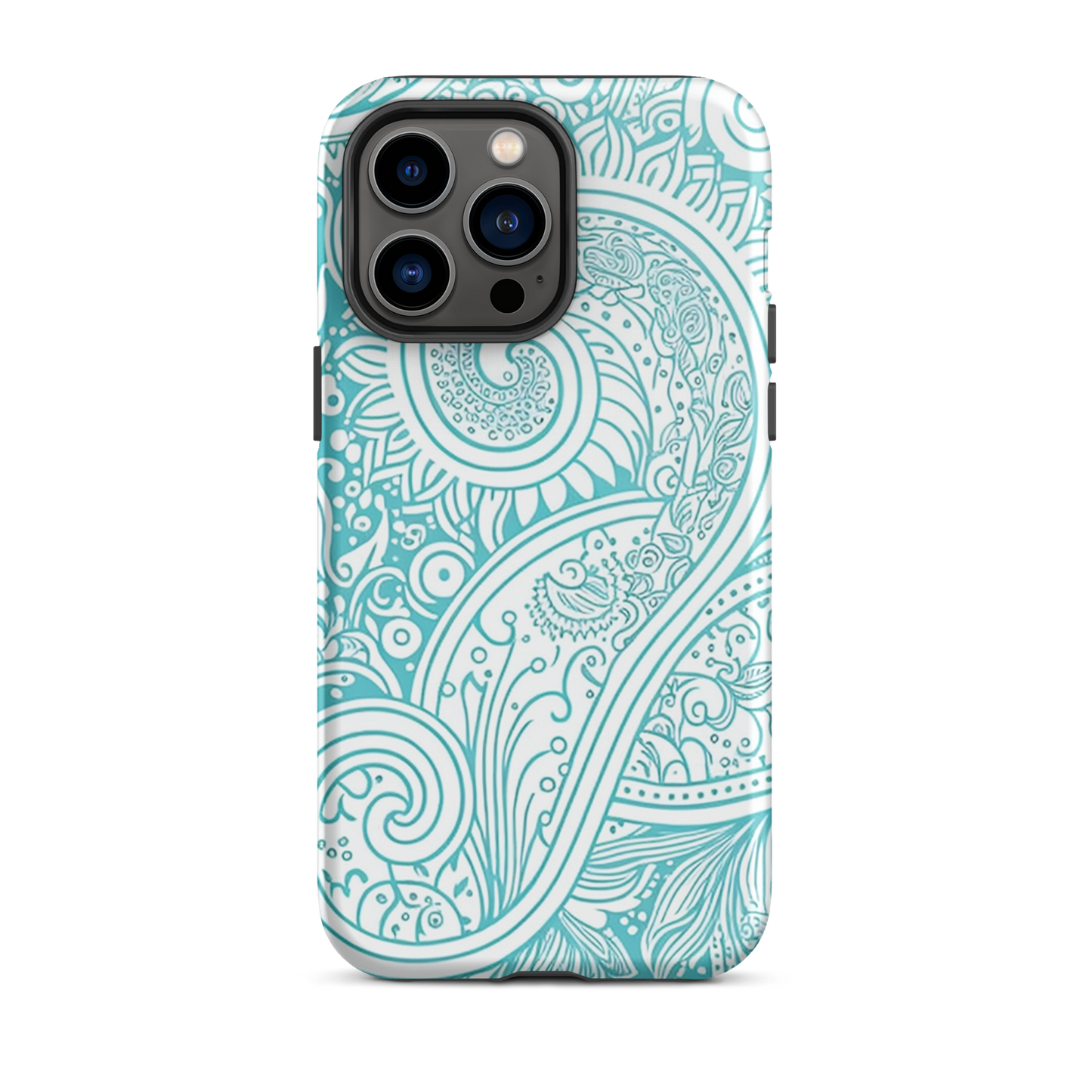 "Swagger" Tough iPhone Cases