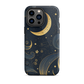 "Starry Night" Tough iPhone Cases