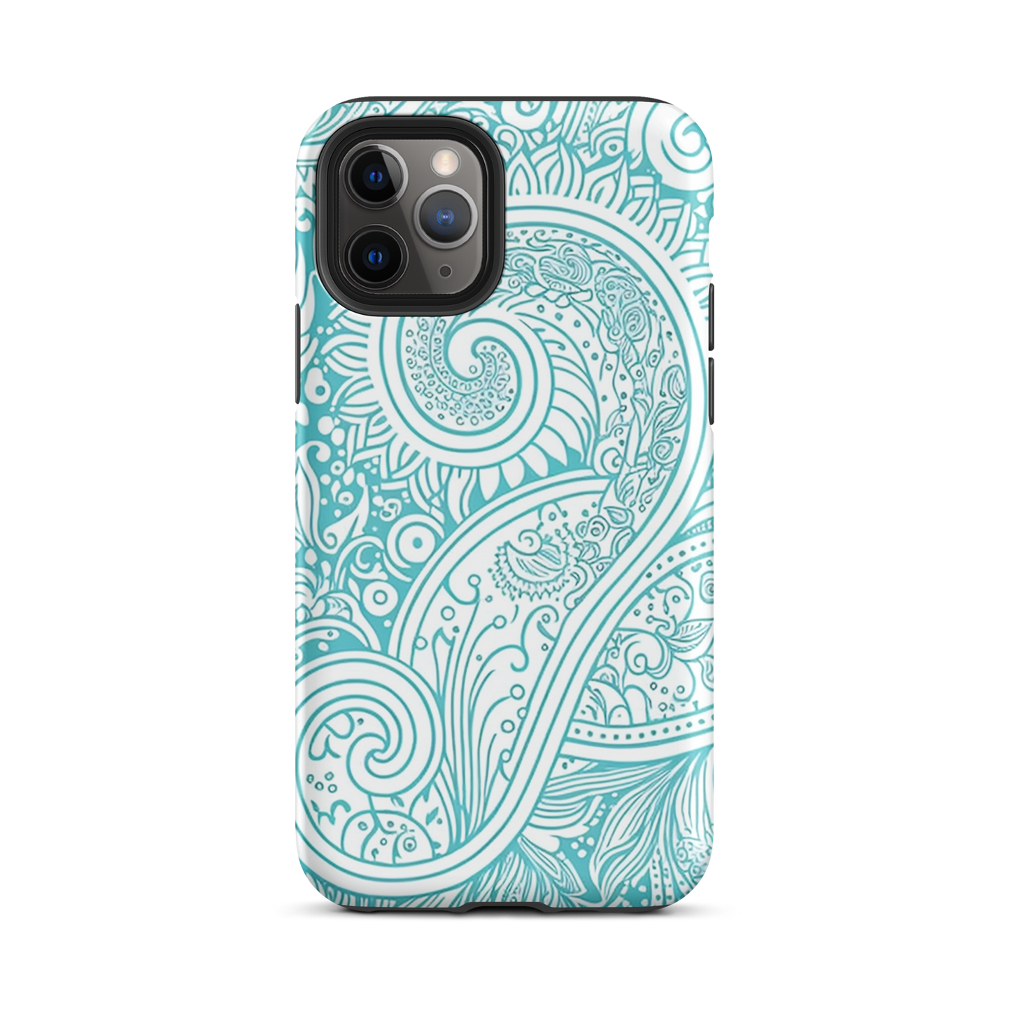 "Swagger" Tough iPhone Cases