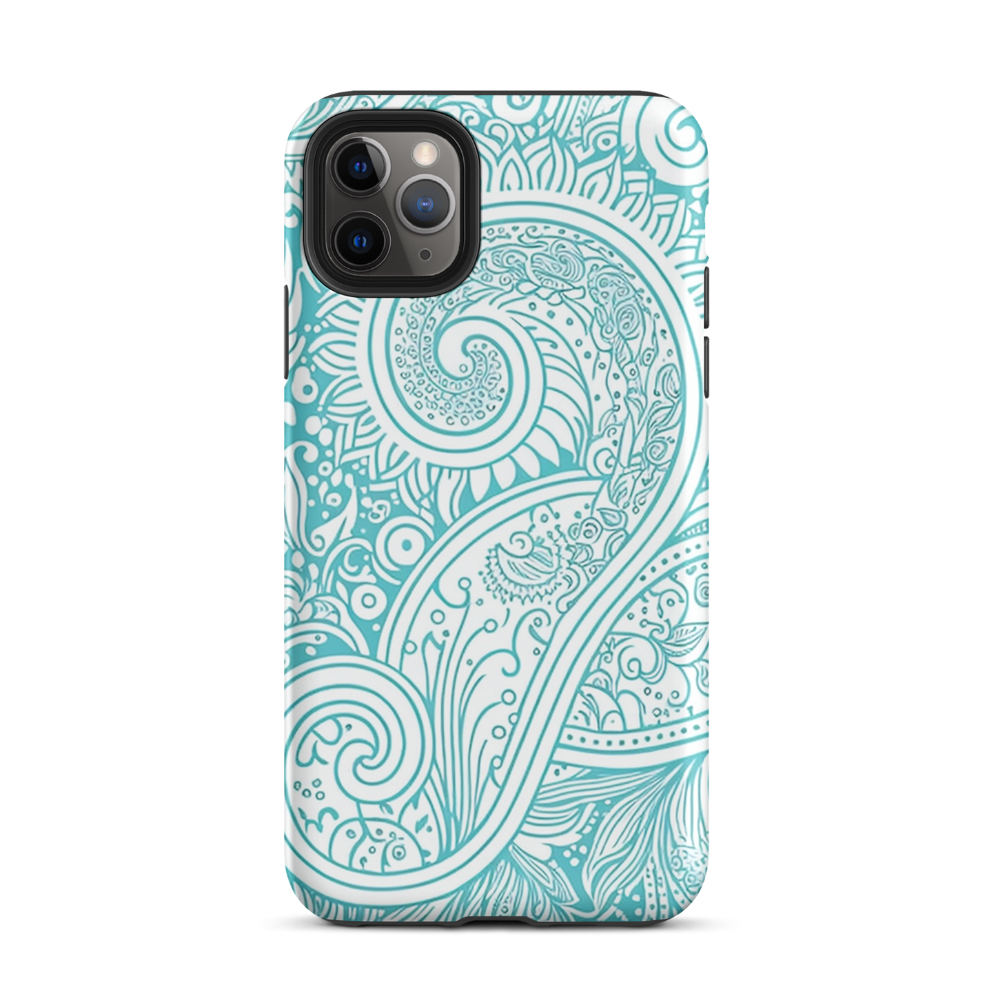 "Swagger" Tough iPhone Cases
