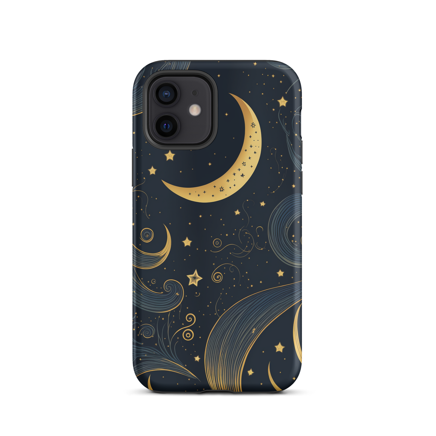 "Starry Night" Tough iPhone Cases