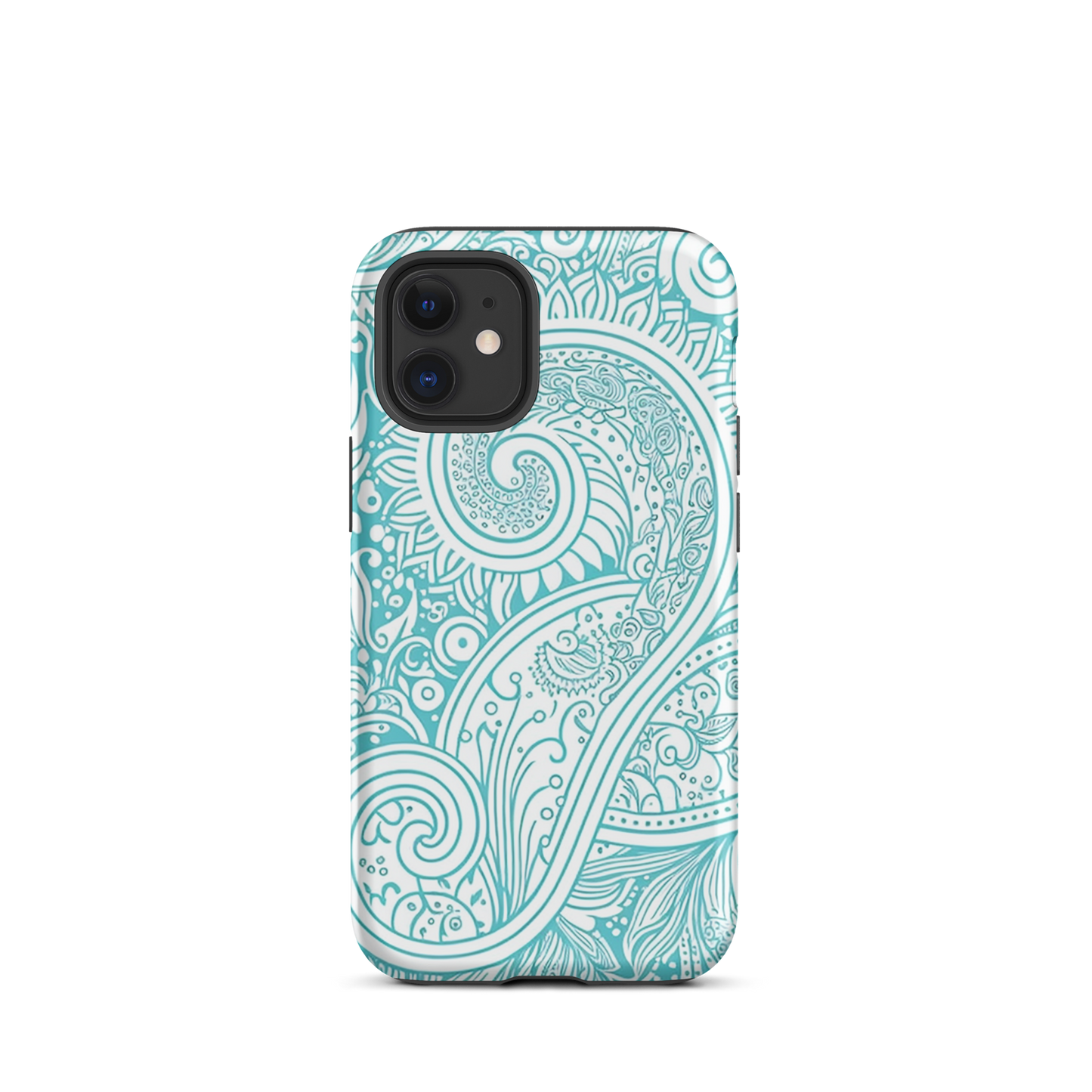 "Swagger" Tough iPhone Cases