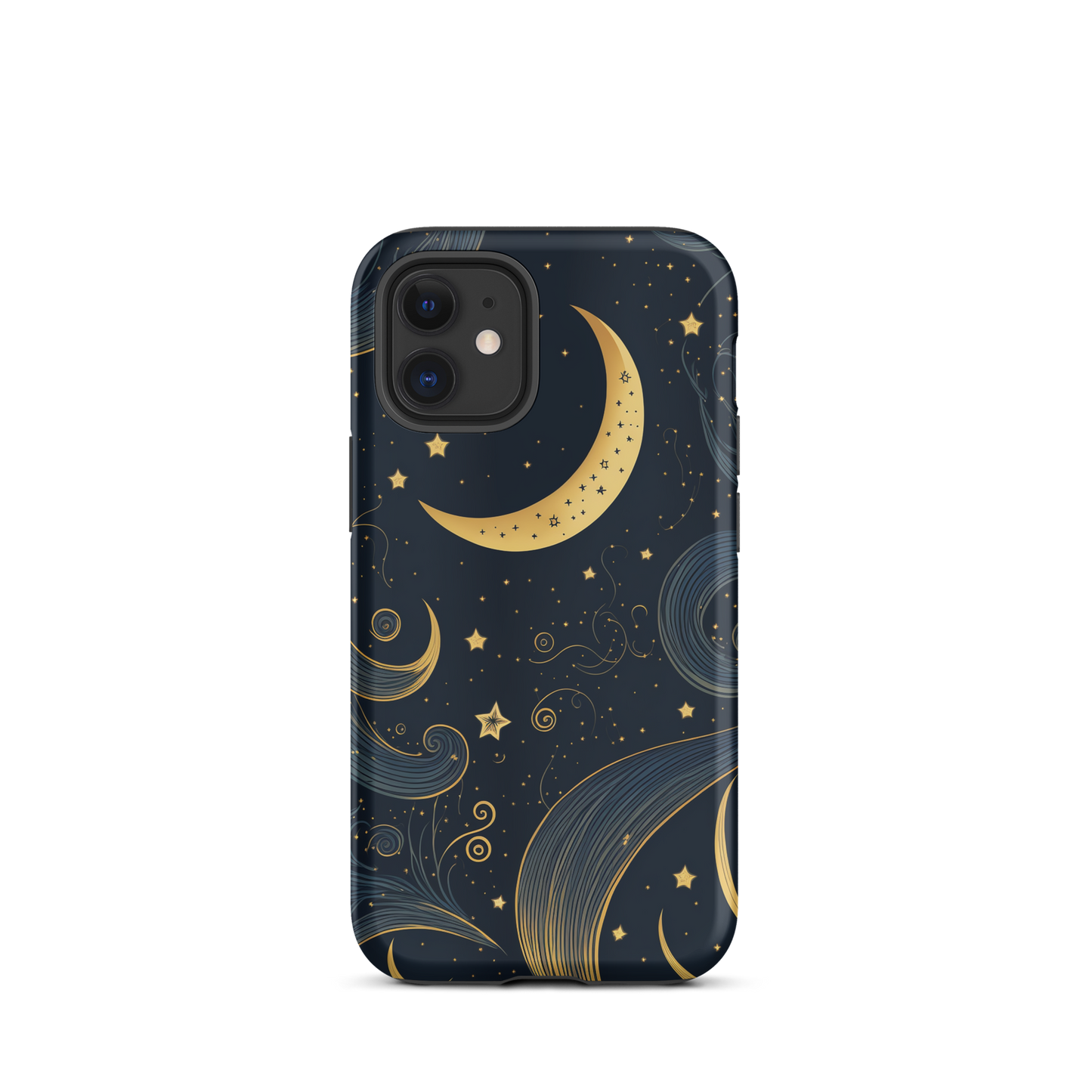 "Starry Night" Tough iPhone Cases