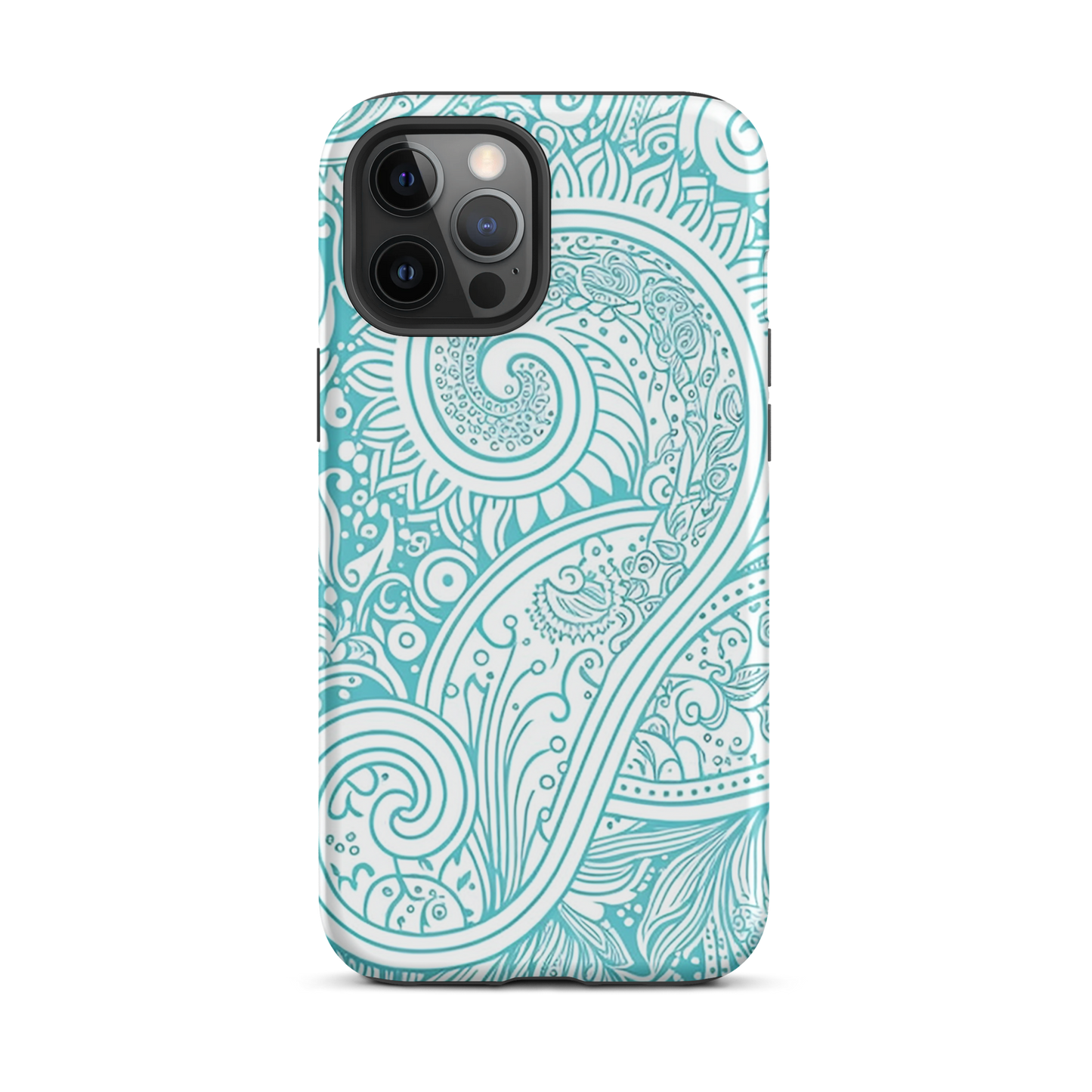 "Swagger" Tough iPhone Cases