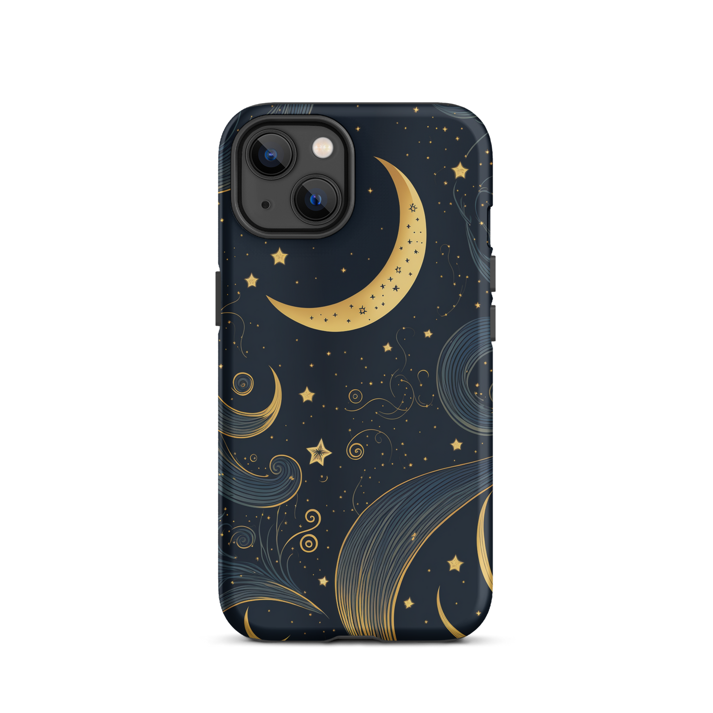 "Starry Night" Tough iPhone Cases