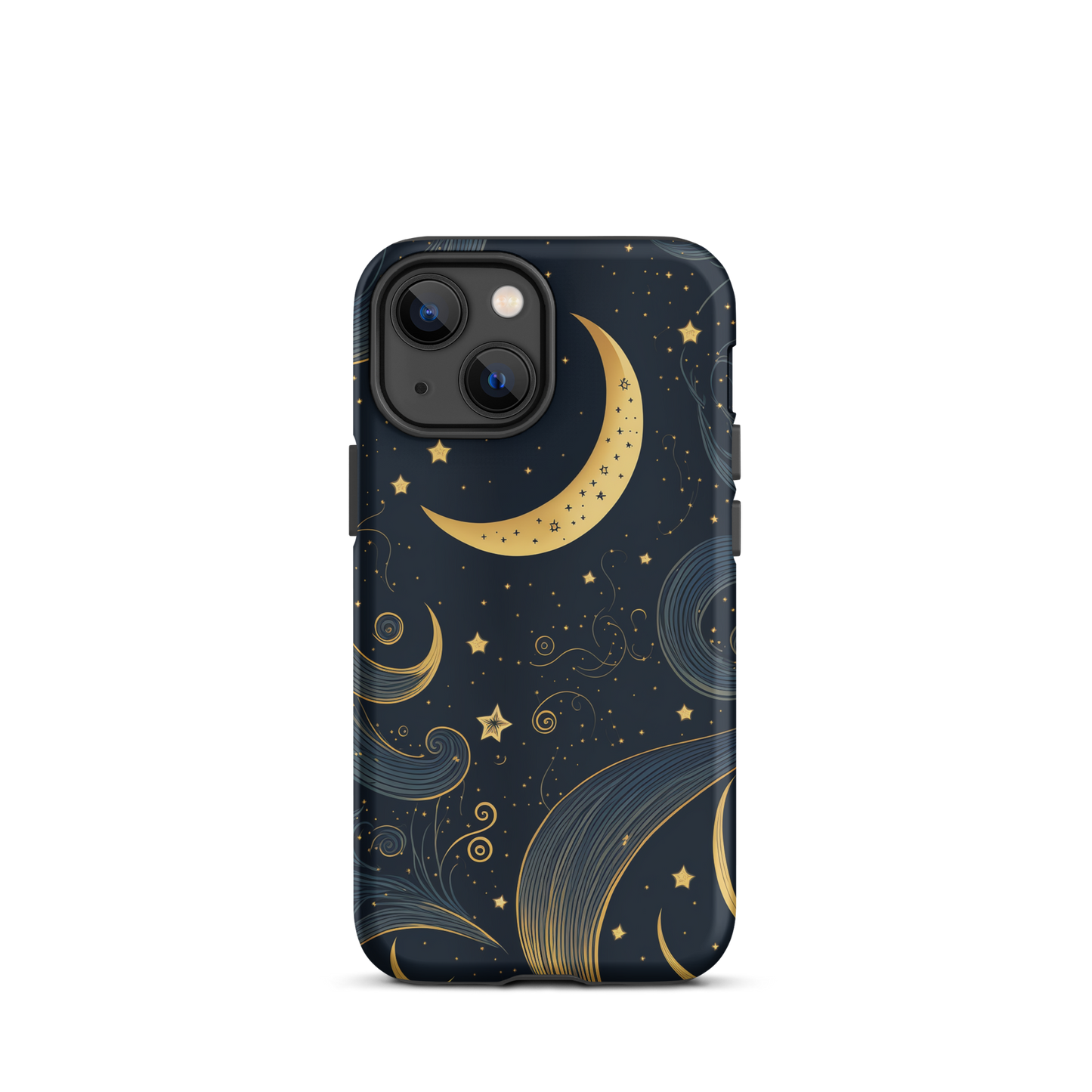 "Starry Night" Tough iPhone Cases