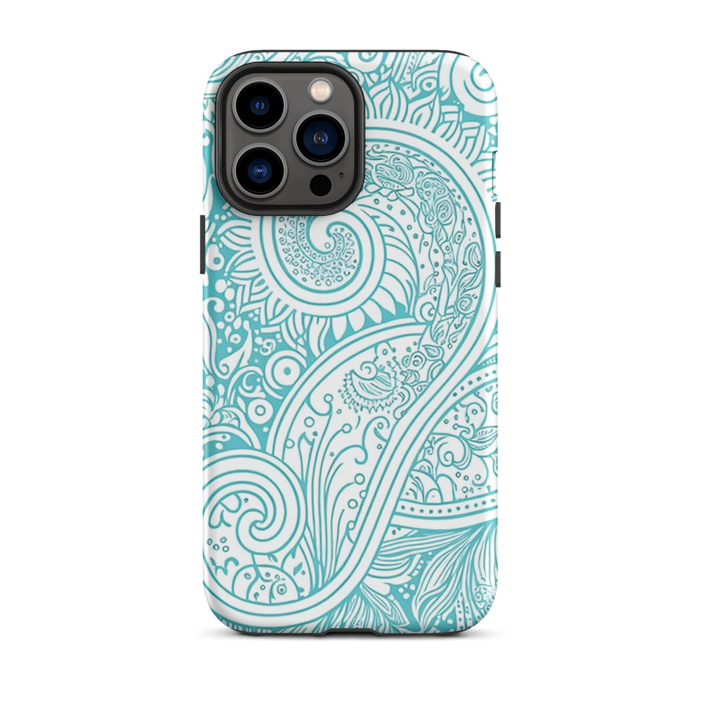 "Swagger" Tough iPhone Cases