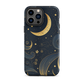 "Starry Night" Tough iPhone Cases