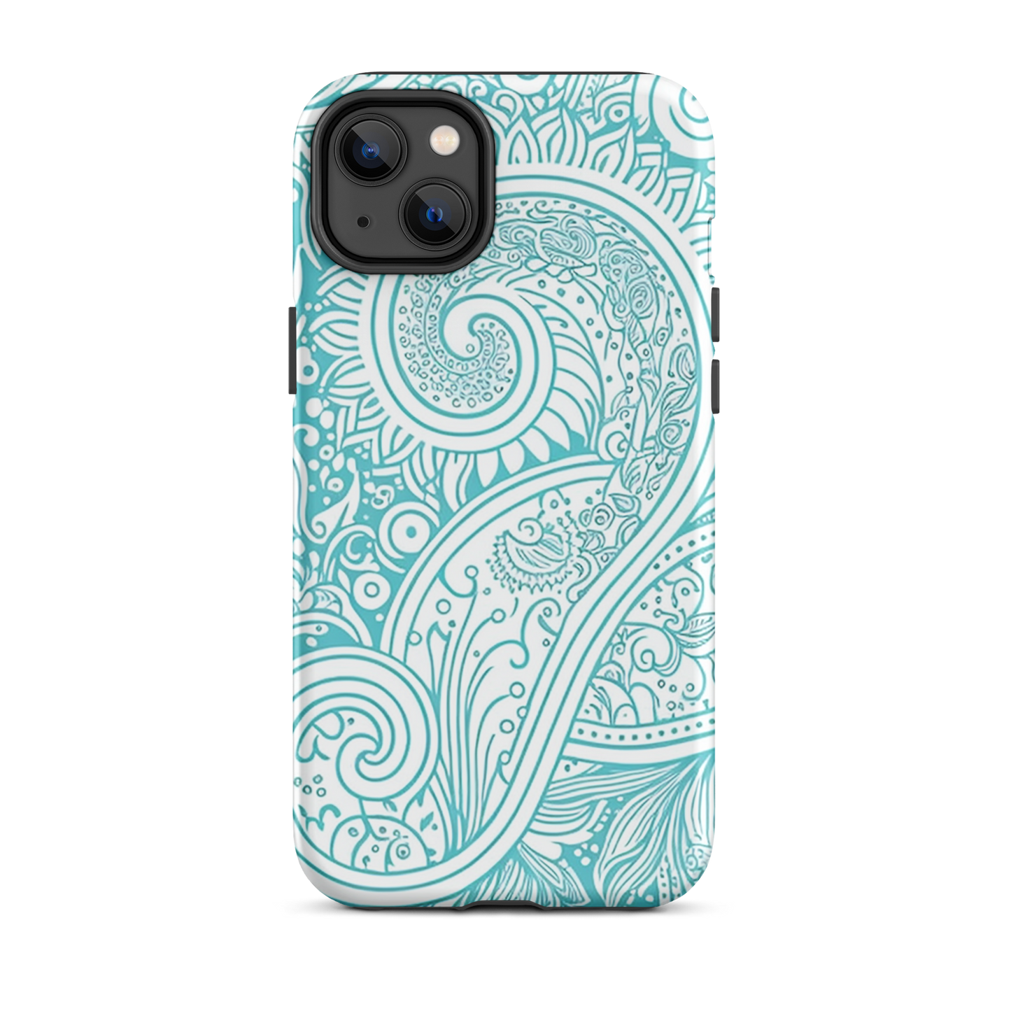 "Swagger" Tough iPhone Cases