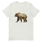"Grizzly" Unisex Adult T-Shirt