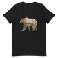 "Grizzly" Unisex Adult T-Shirt