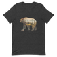 "Grizzly" Unisex Adult T-Shirt
