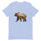 "Grizzly" Unisex Adult T-Shirt