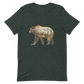 "Grizzly" Unisex Adult T-Shirt