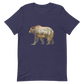 "Grizzly" Unisex Adult T-Shirt