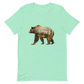 "Grizzly" Unisex Adult T-Shirt