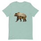 "Grizzly" Unisex Adult T-Shirt